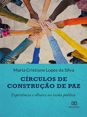 cover image of Círculos de Construção de Paz